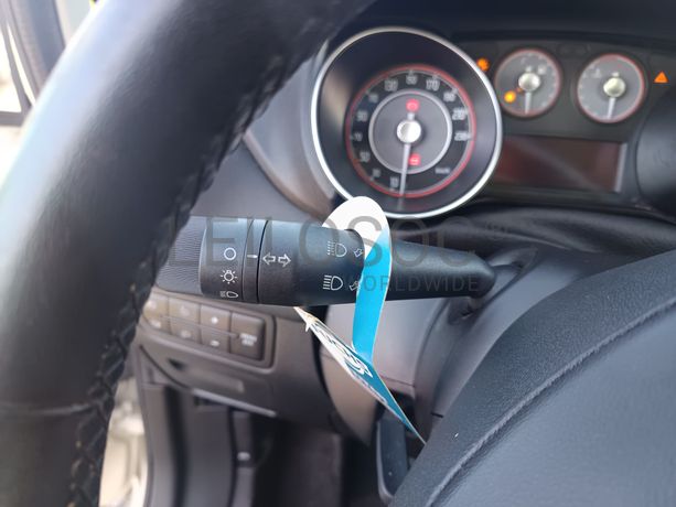 Fiat Punto · Ano 2013