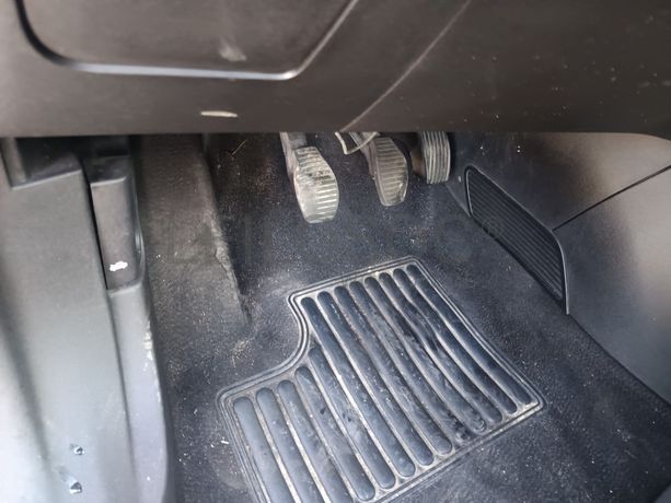 Fiat Punto · Ano 2013