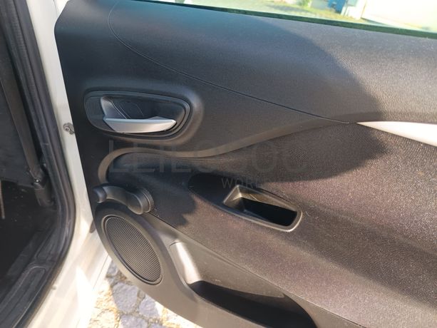 Fiat Punto · Ano 2013