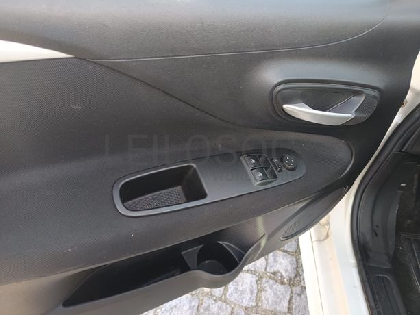 Fiat Punto · Ano 2013