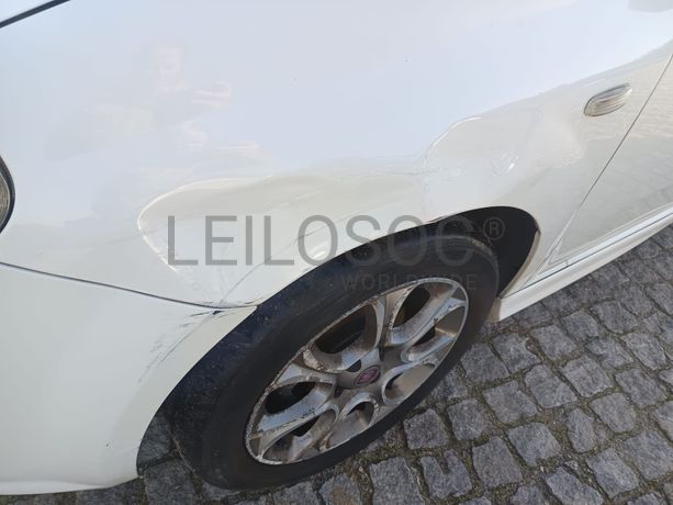 Fiat Punto · Ano 2013