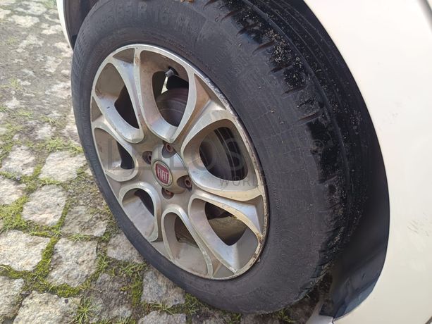 Fiat Punto · Ano 2013