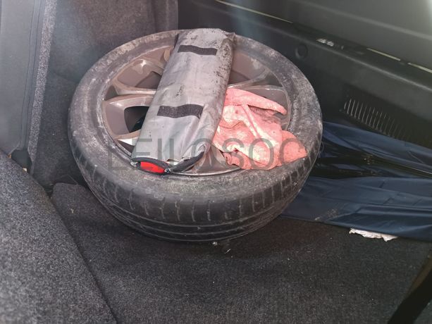 Fiat Punto · Ano 2013