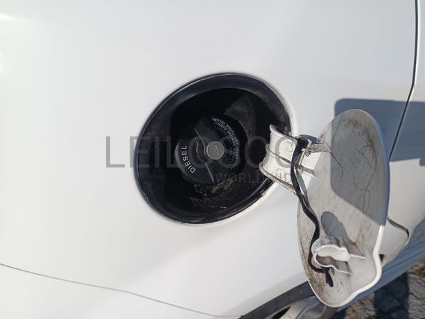 Fiat Punto · Ano 2013