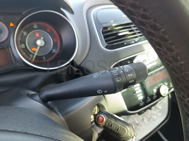 Fiat Punto · Ano 2013