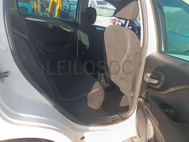 Fiat Punto · Ano 2013