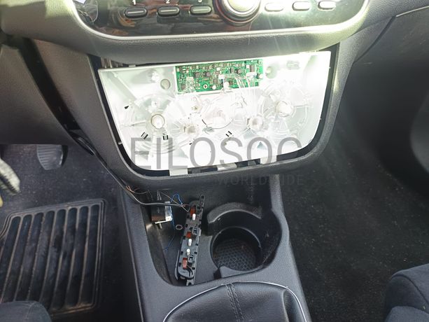 Fiat Punto · Ano 2013