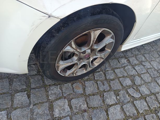 Fiat Punto · Ano 2013