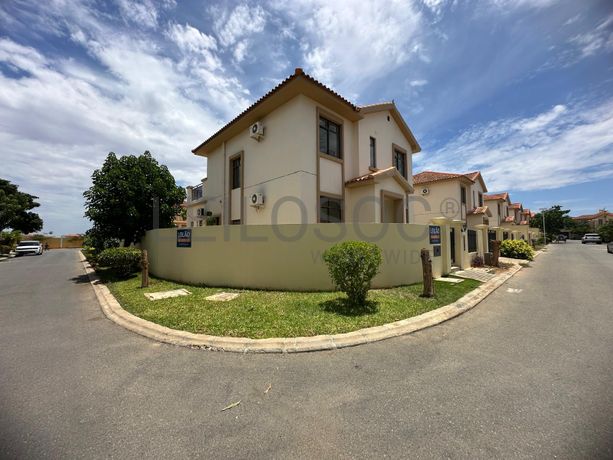 VIVENDA V5 DUPLEX I – Condomínio Austin | CAMAMA