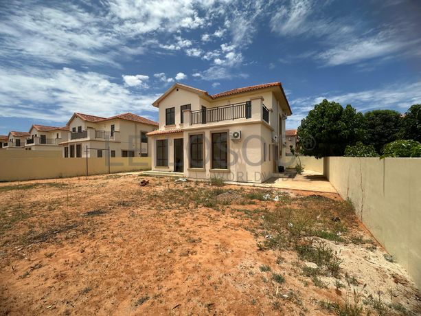 VIVENDA V5 DUPLEX I – Condomínio Austin | CAMAMA