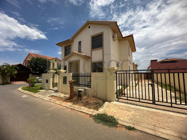 VIVENDA V5 DUPLEX I – Condomínio Austin | CAMAMA