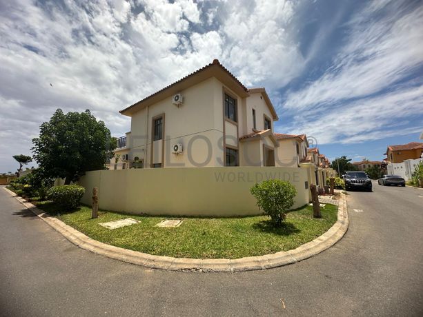 VIVENDA V5 DUPLEX I – Condomínio Austin | CAMAMA