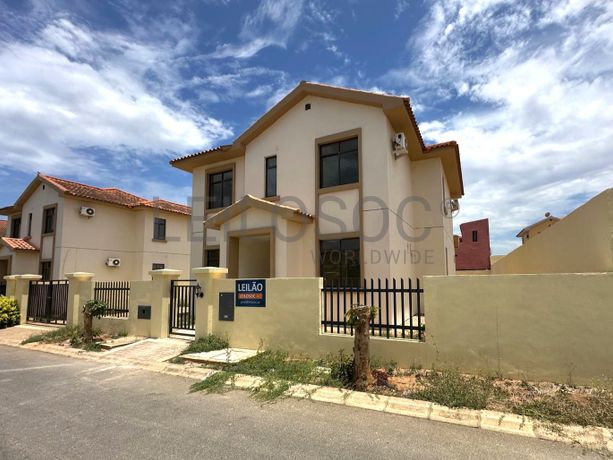 VIVENDA V5 DUPLEX II – Condomínio Austin | CAMAMA