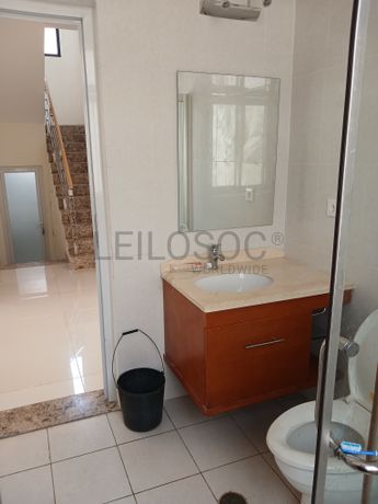 VIVENDA V5 DUPLEX III – Condomínio Austin | CAMAMA