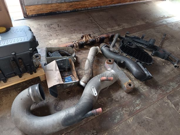 Iveco Stralis 460 · Ano 2017