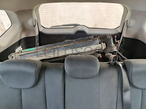 Kia Carens · Ano 2009