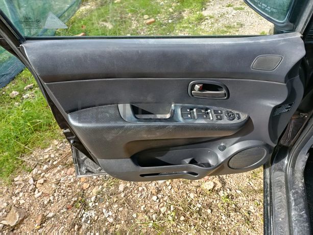 Kia Carens · Ano 2009