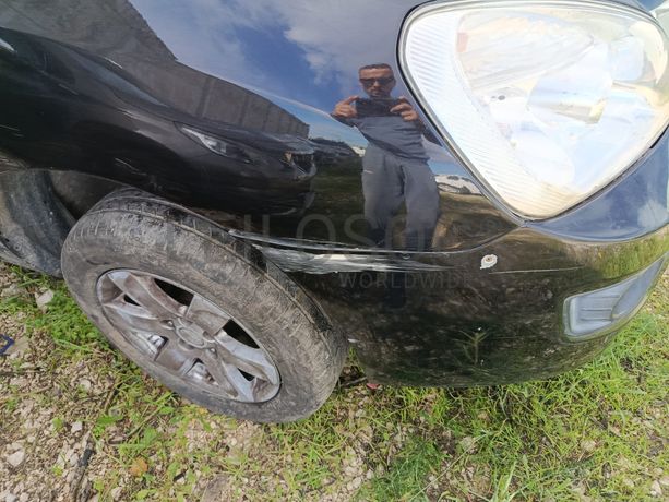 Kia Carens · Ano 2009