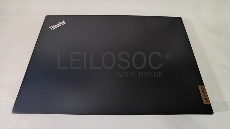 Portátil Lenovo ThinkPad E14 G2