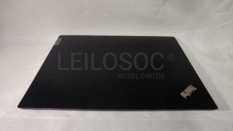 Portátil Lenovo ThinkPad E14 G2