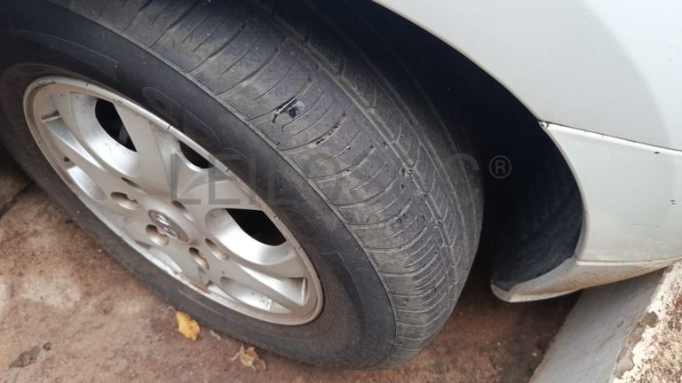 Hyundai H-1 3,20m - 2013