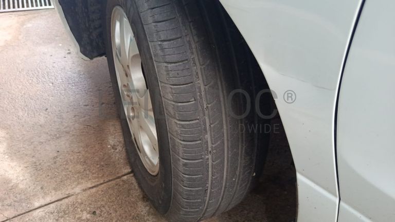 Hyundai H-1 3,20m - 2013