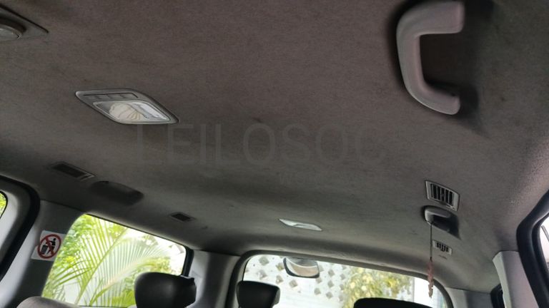 Hyundai H-1 3,20m - 2013