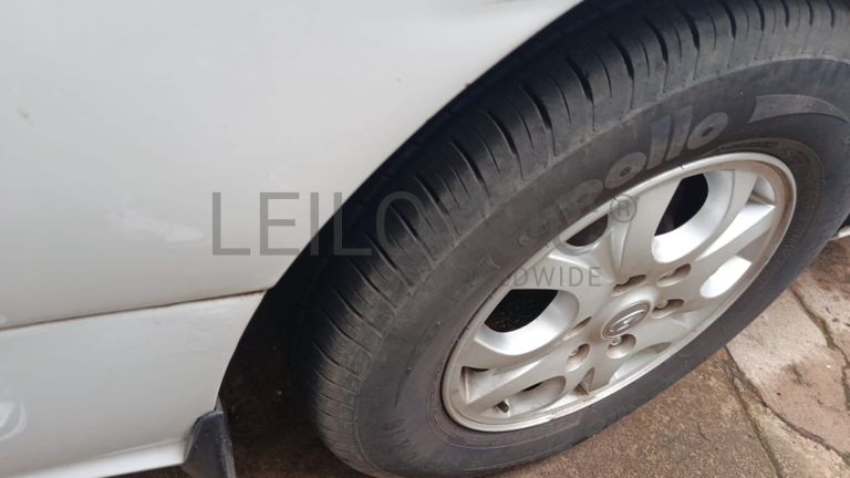 Hyundai H-1 3,20m - 2013