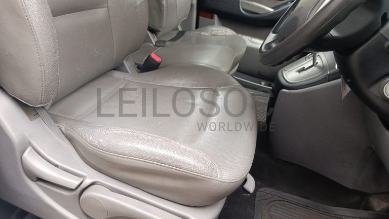 Hyundai H-1 3,20m - 2013