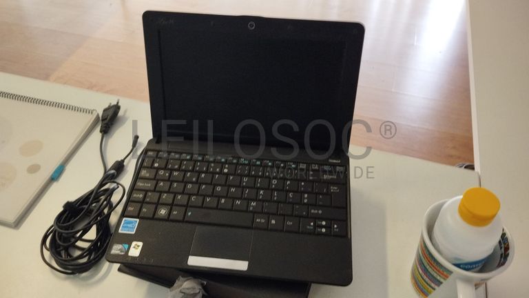 Equipamento de Escritório