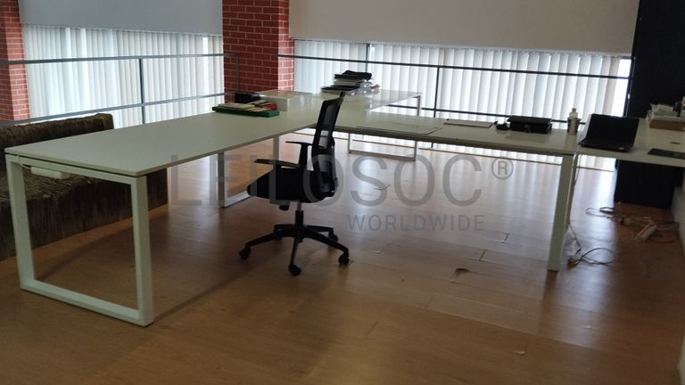 Equipamento de Escritório