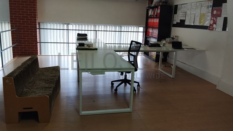 Equipamento de Escritório