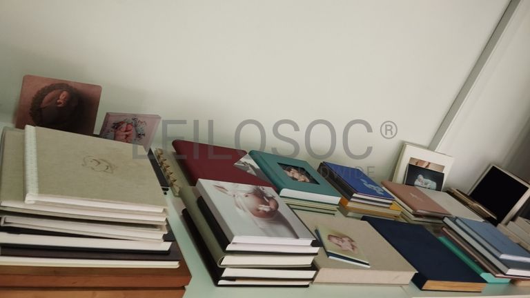 Equipamento de Escritório