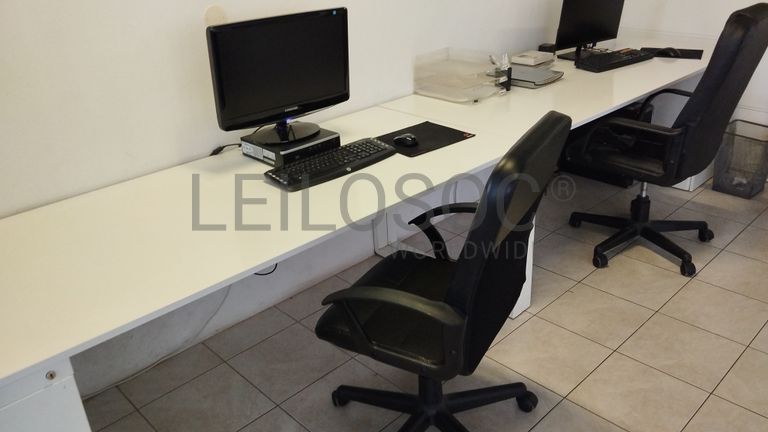 Equipamento de Impressão Digital