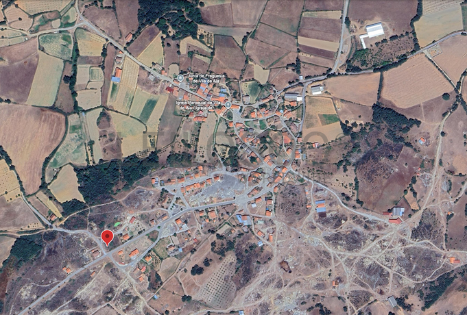 Terreno para Construção · Mogadouro, Parque Natural do Douro Internacional