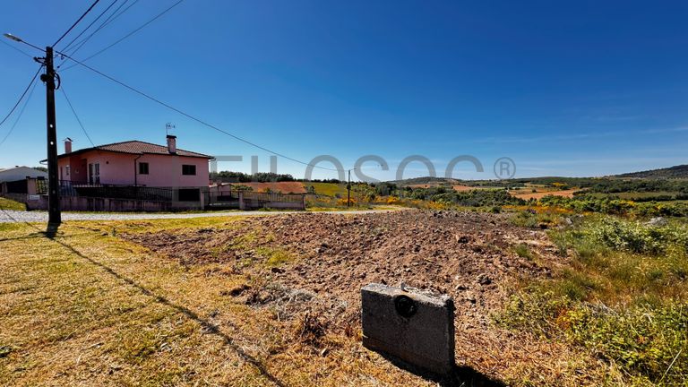 Terreno para Construção · Mogadouro, Parque Natural do Douro Internacional
