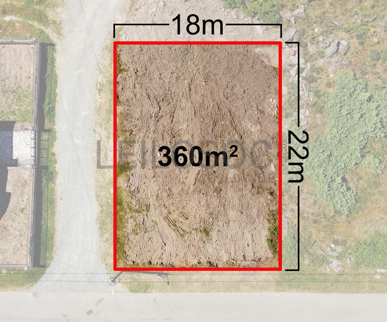 Terreno para Construção · Mogadouro, Parque Natural do Douro Internacional