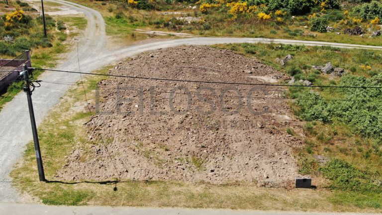 Terreno para Construção · Mogadouro, Parque Natural do Douro Internacional