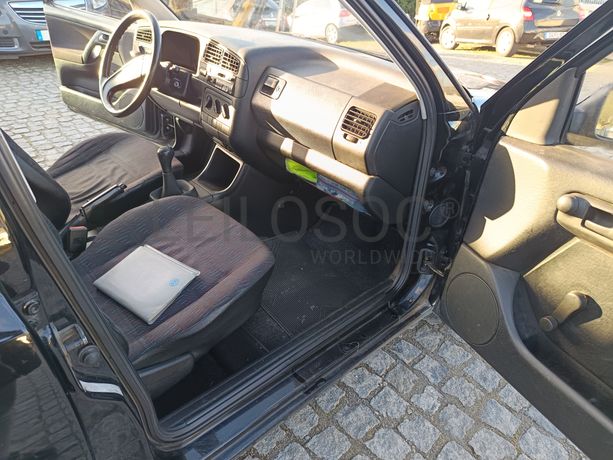Volkswagen Golf · Ano 1993