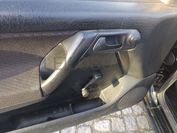 Volkswagen Golf · Ano 1993