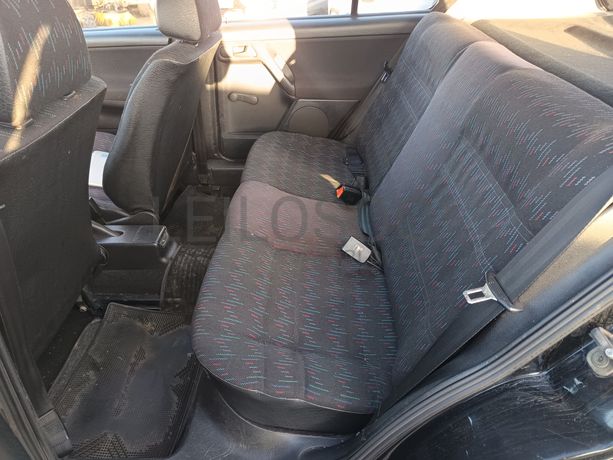 Volkswagen Golf · Ano 1993