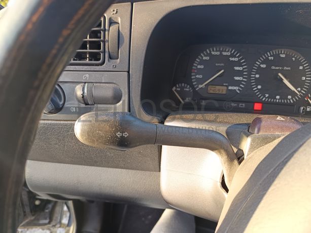 Volkswagen Golf · Ano 1993