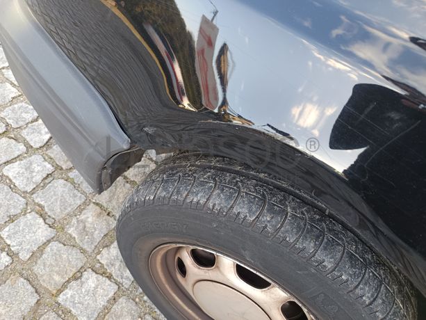 Volkswagen Golf · Ano 1993