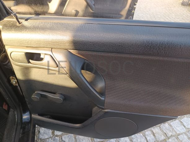 Volkswagen Golf · Ano 1993