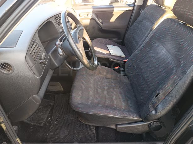 Volkswagen Golf · Ano 1993