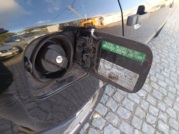 Volkswagen Golf · Ano 1993