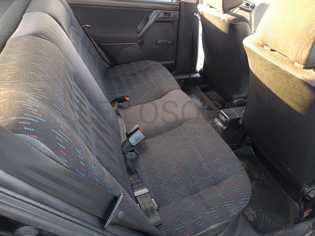 Volkswagen Golf · Ano 1993