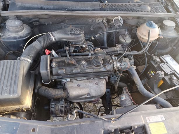 Volkswagen Golf · Ano 1993