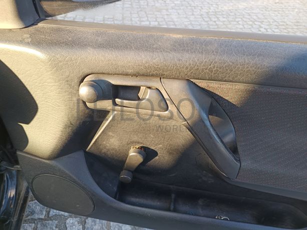 Volkswagen Golf · Ano 1993