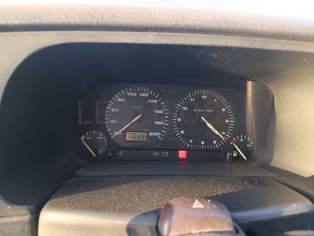 Volkswagen Golf · Ano 1993